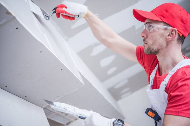 Best Asbestos and Lead Testing During Mold Inspection  in Wildwood Crest, NJ